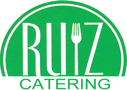Ruiz Catering - logo